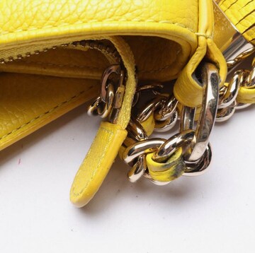 AIGNER Bag in One size in Yellow