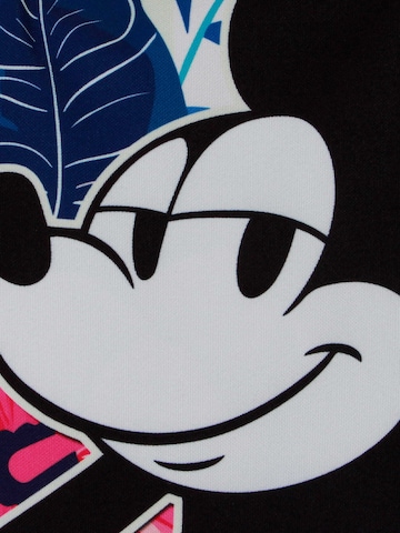 Sac de plage ' Mickey Mouse ' DISNEY en bleu
