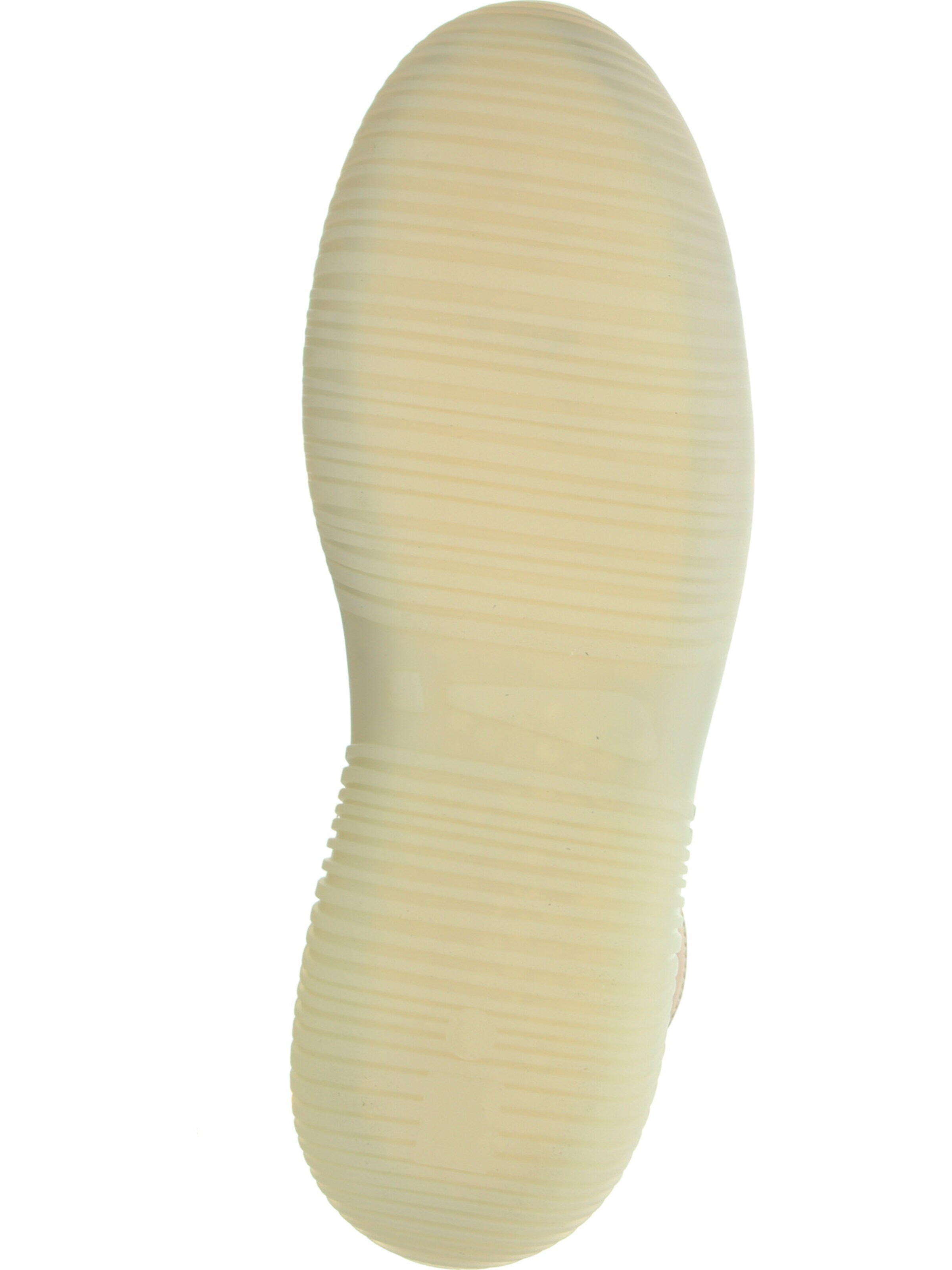 THINK! Chukka Boots 'Hauki' in Beige