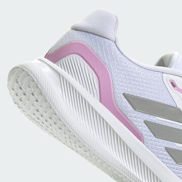 ADIDAS PERFORMANCE Laufschuh 'Runfalcon 5' in Weiß