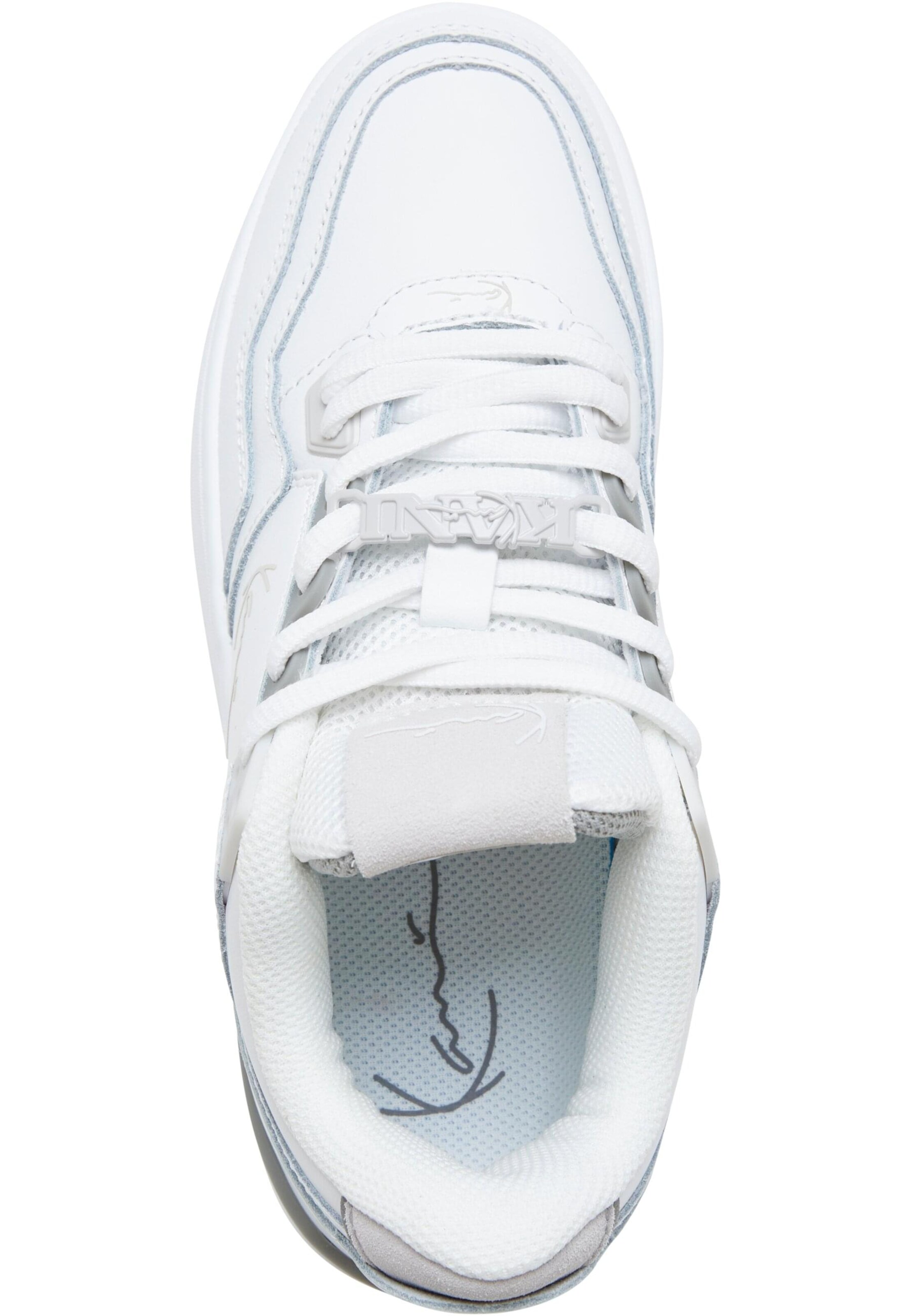 Karl Kani Sneakers in White
