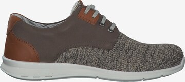 JOMOS Sneakers 'Rogato' in Grey