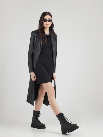 Abito 'VICLARA' di VILA in nero