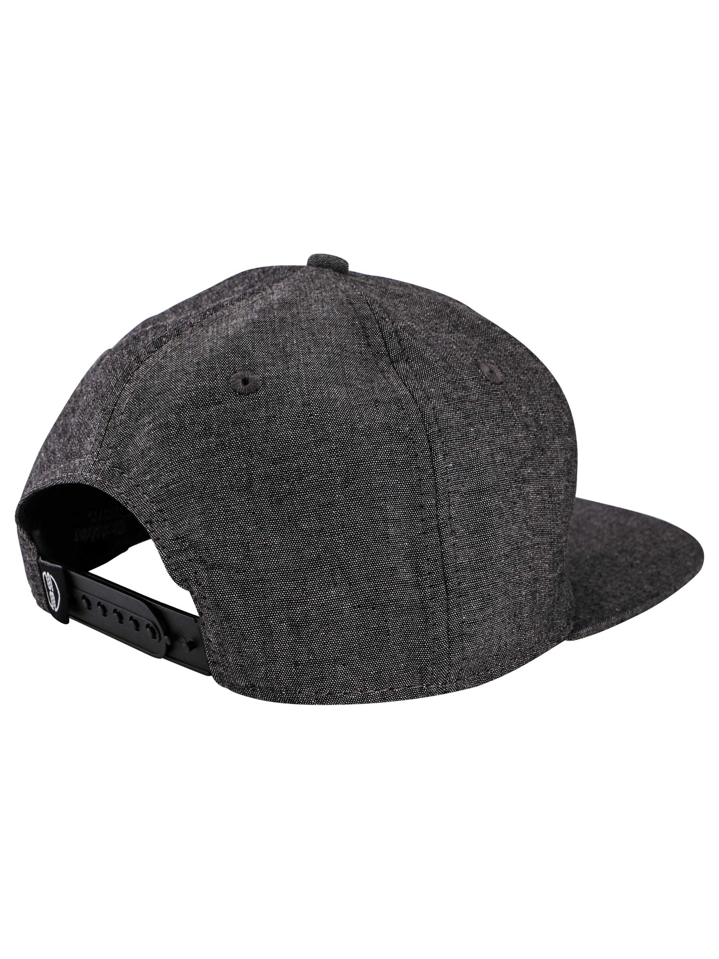 Blackskies Cap 'Snapback Cap 'Eos Vol. IV''‌‌‌‌‌‌‌ in Schwarz