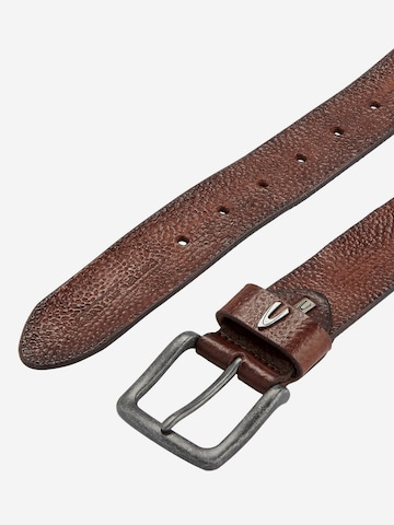 CAMEL ACTIVE Belt in Brown