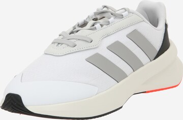 ADIDAS SPORTSWEAR Platform trainers 'Heawyn' in White: front