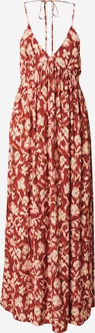 Robe d’été 'AINA' Vanessa Bruno en rose : devant