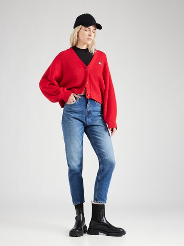 Tommy Jeans Skinny Jeans 'IZZIE SLIM' i blå