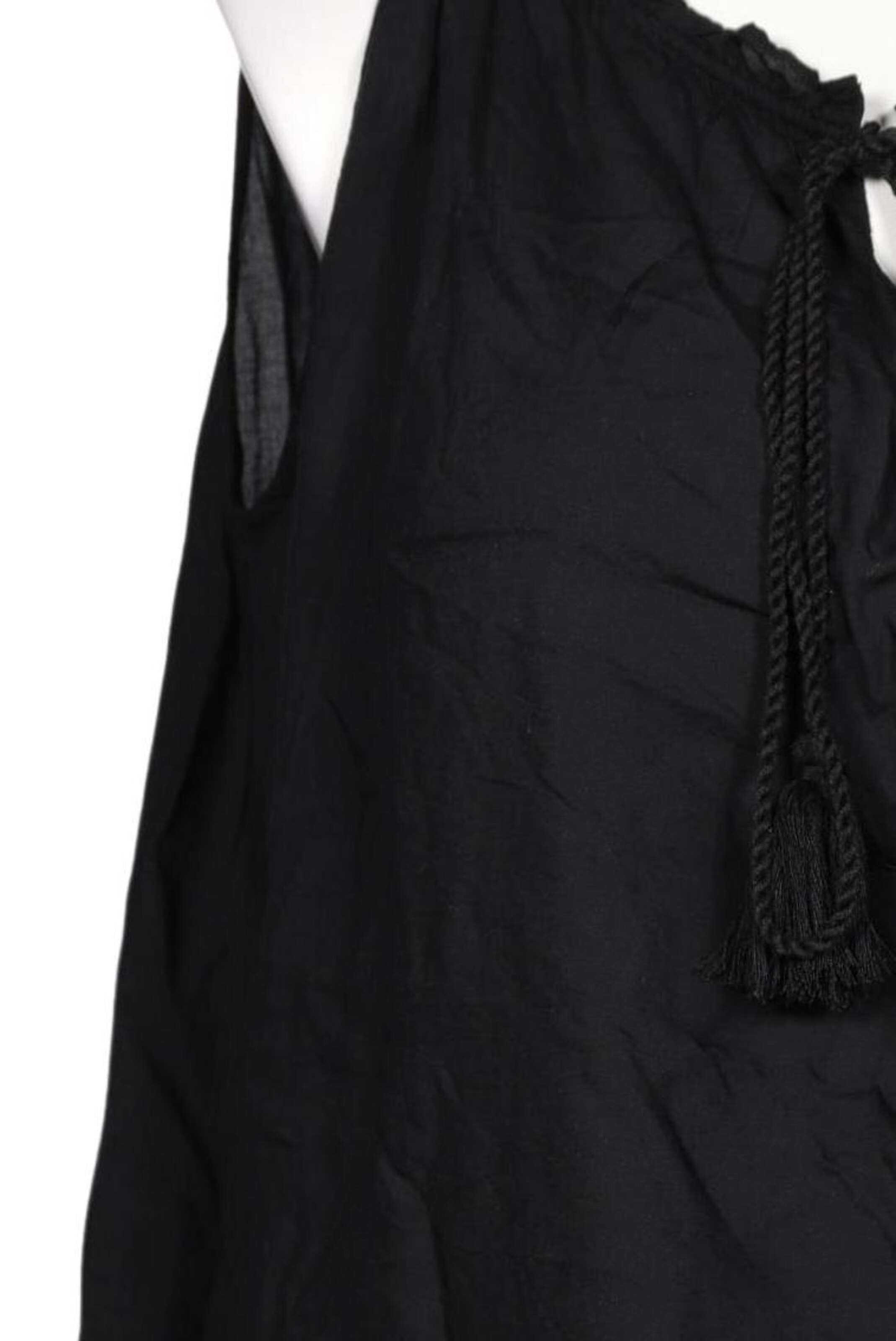 HALLHUBER Blouse & Tunic in L in Black