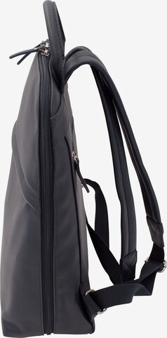 Jump Rucksack 'Uppsala' in Blau