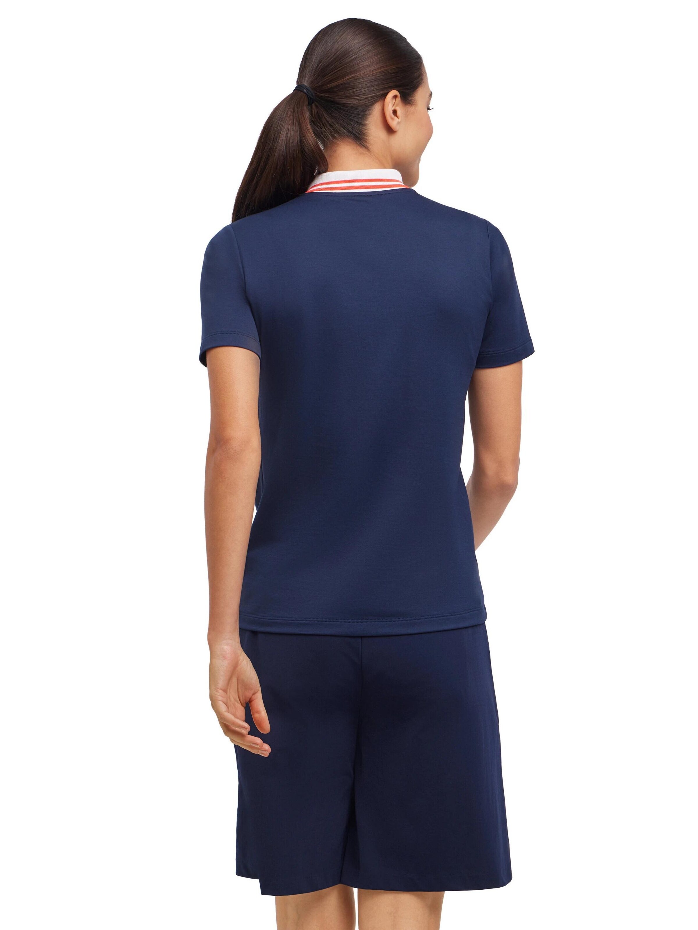 FALKE Shirt‌‌‌‌‌‌‌‌ in Blau