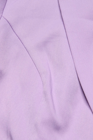 H&M Blazer in XL in Purple