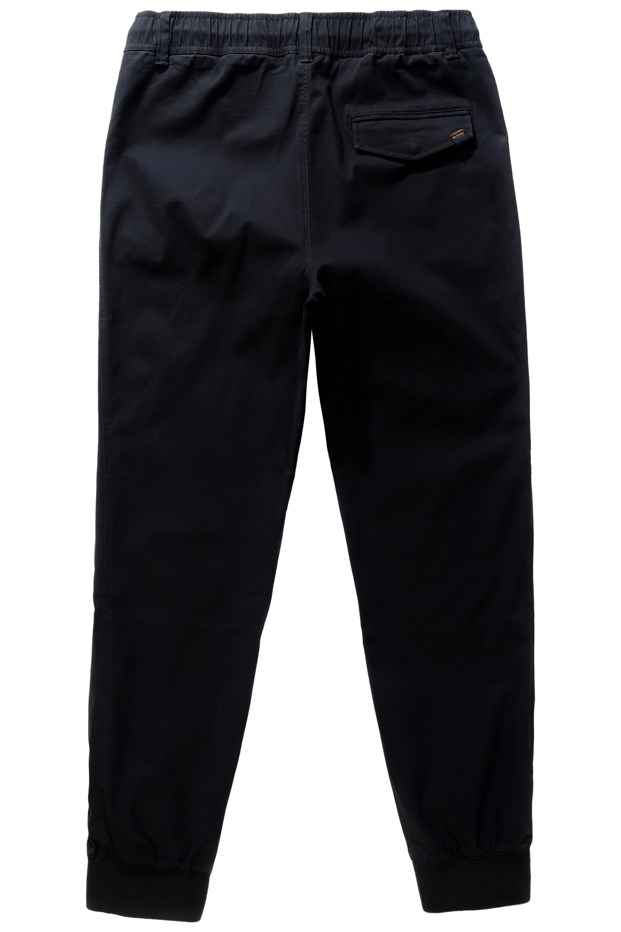 STHUGE Tapered Hose in Schwarz