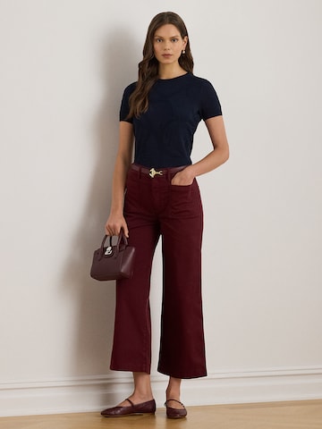 Lauren Ralph Lauren Trui in Blauw