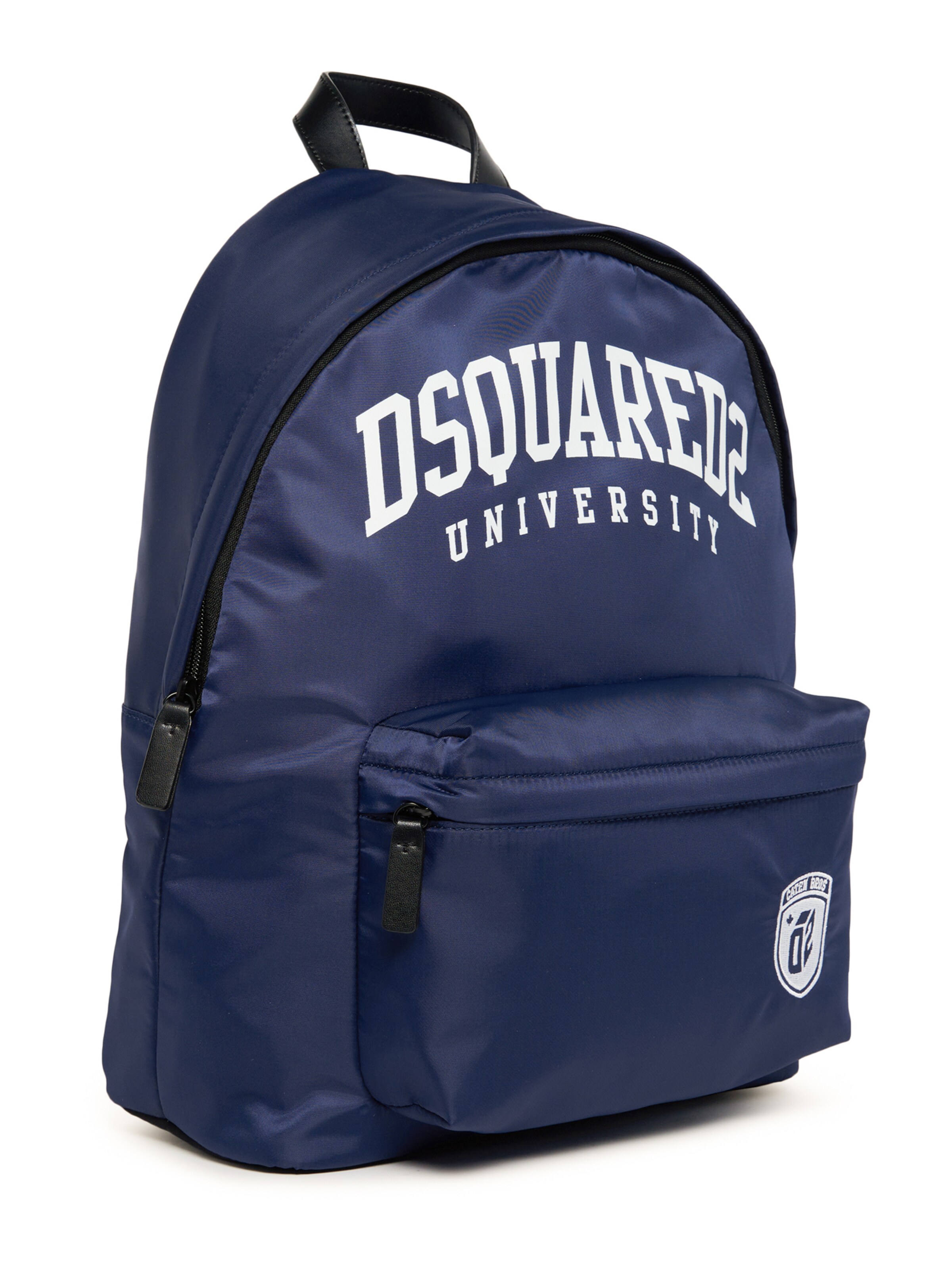 DSQUARED2 Hátizsák - kék