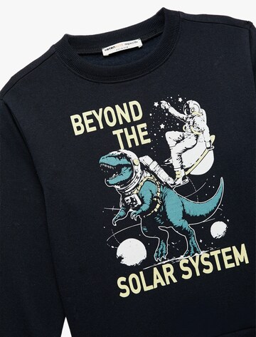 Koton Sweatshirt in Blue