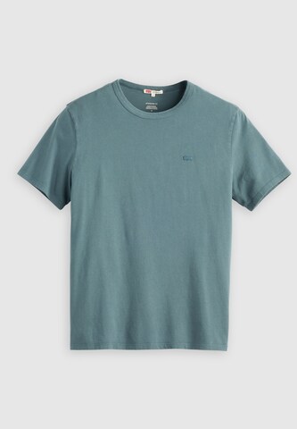 LEVI'S ® T-Shirt 'Original' in Blau
