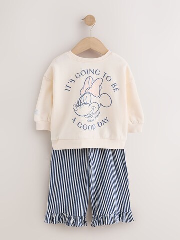 Next Set 'Minnie' in Beige