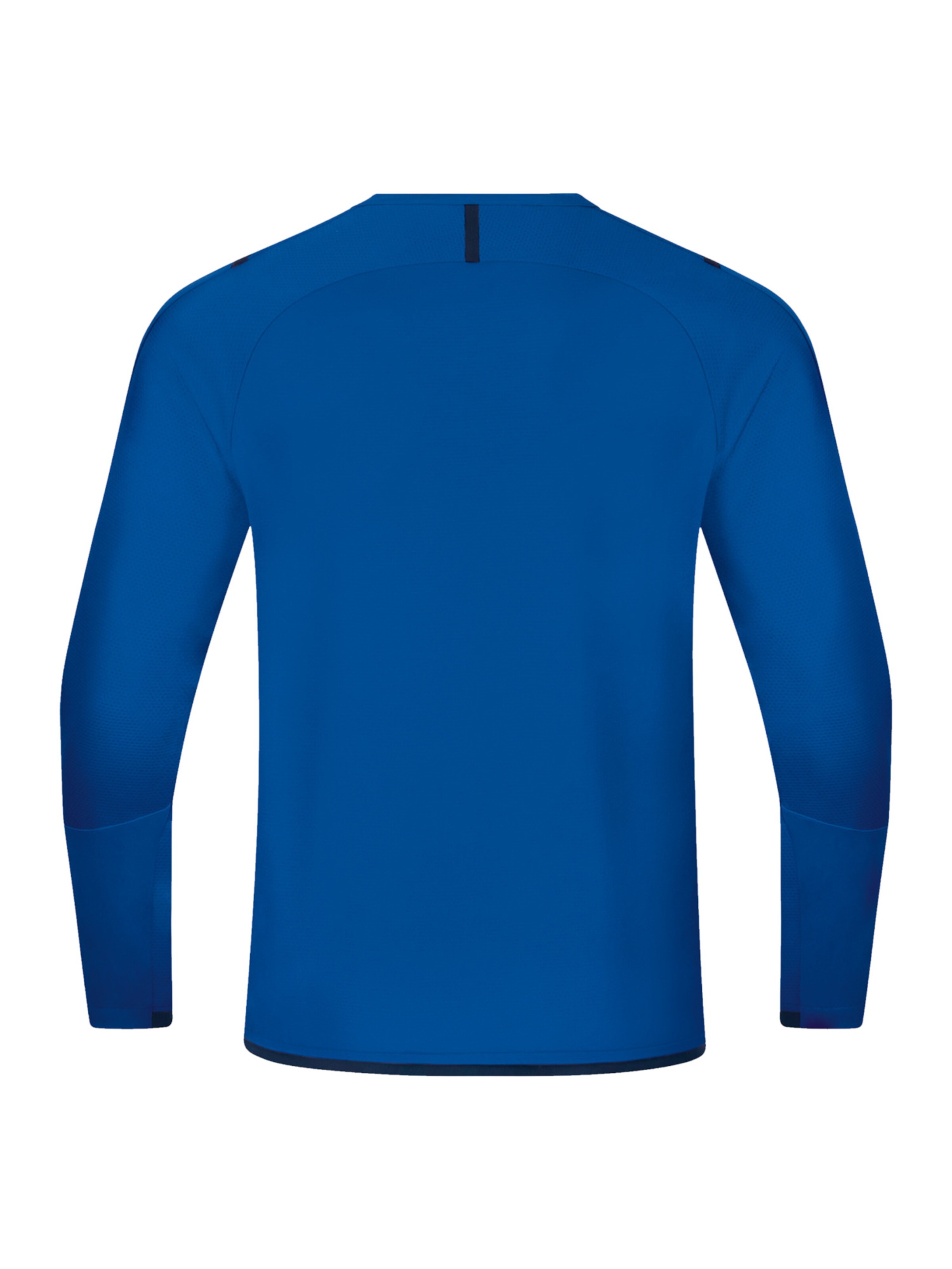 JAKO Athletic Sweatshirt in Blue