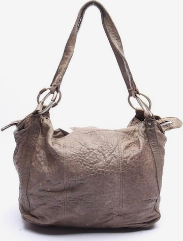 Marc O'Polo Bag in One size in Brown: front