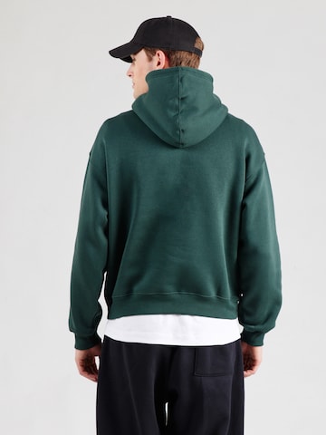 Sweat-shirt 'BRK' Jordan en vert