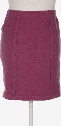 Georg Maier Skirt in M in Pink: front