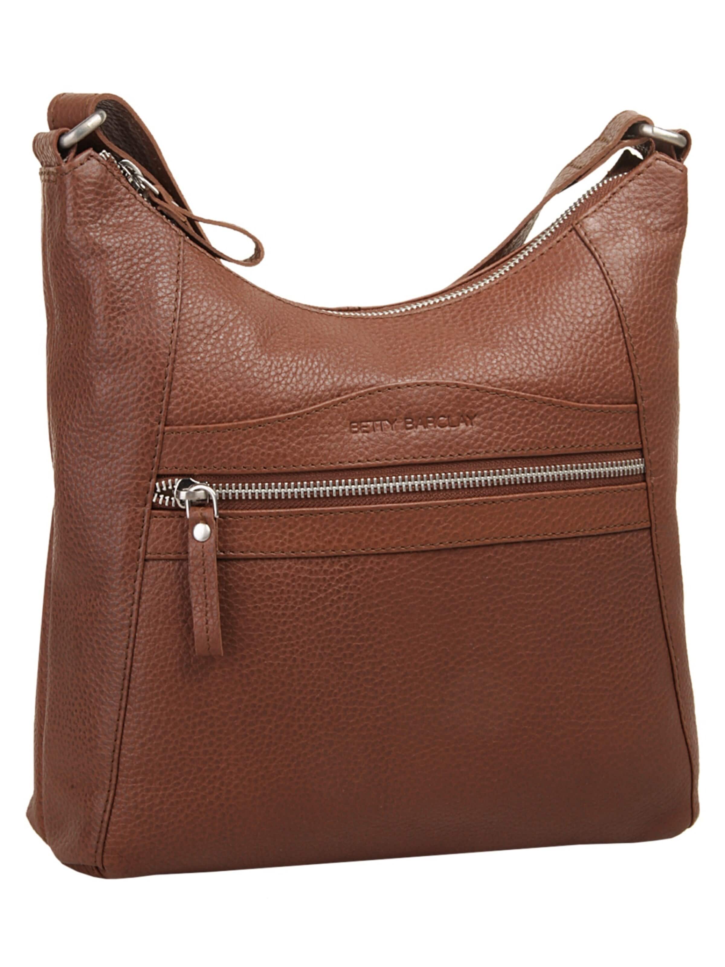 Betty Barclay - Bolso de hombro en marrón