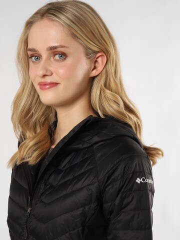 COLUMBIA Between-Season Jacket in Black