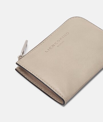 Liebeskind Berlin Portemonnee in Beige