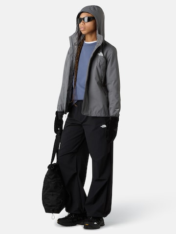 THE NORTH FACE Αθλητικά γάντια σε μαύρο