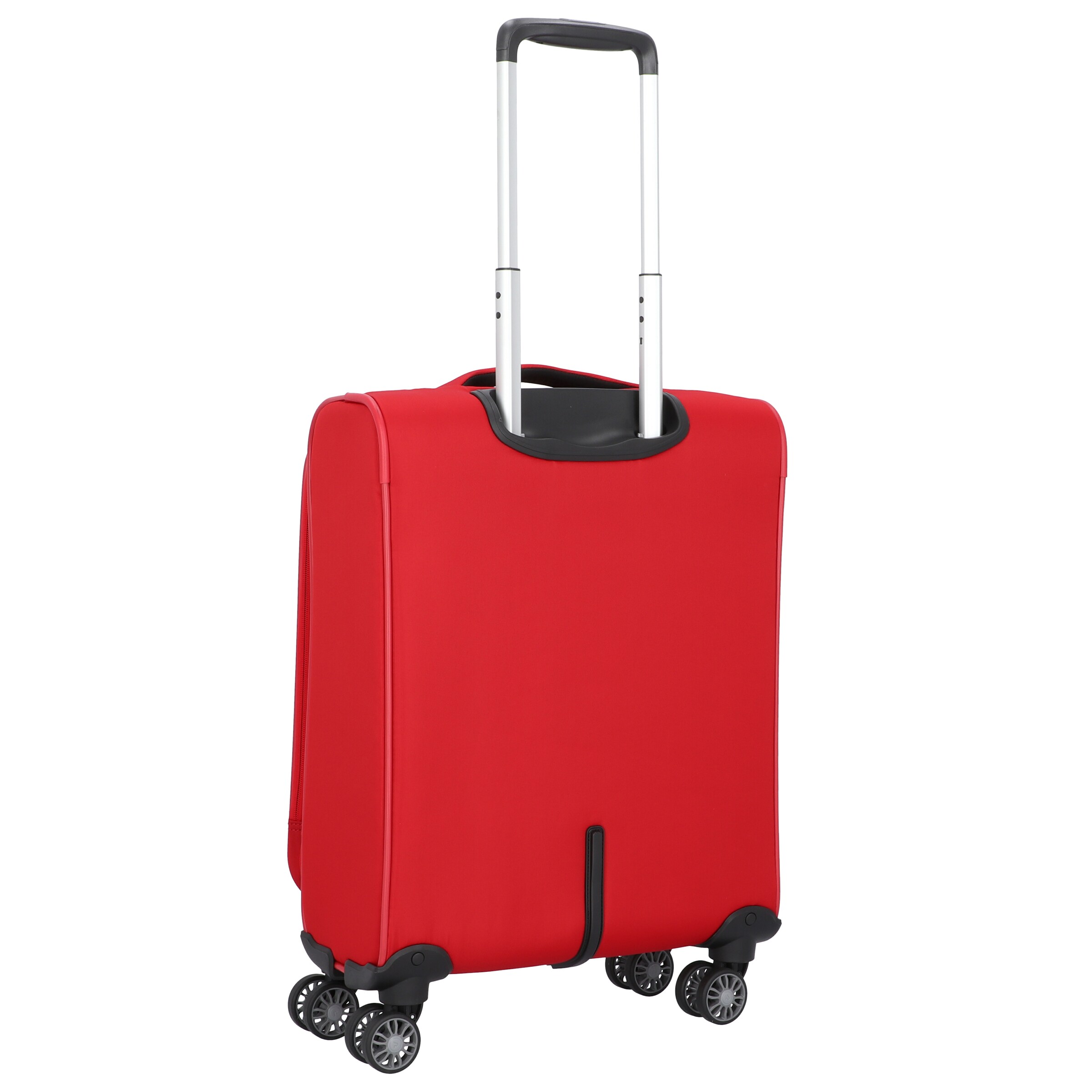Roncato Cart in Red