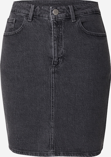 Fustă 'VIKaja' VILA pe gri închis, Vizualizare produs