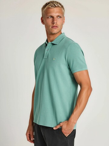 Funky Buddha Футболка в Зеленый