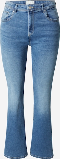 ONLY Carmakoma Farkut 'CARSally' värissä sininen denim, Tuotenäkymä