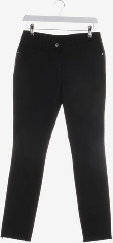 Sportalm Kitzbühel Jeans in 27-28 in Black: front