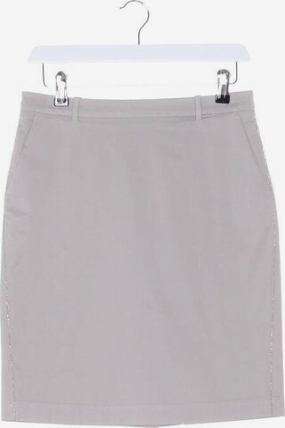 Fabiana Filippi Skirt in XS in Grey: front