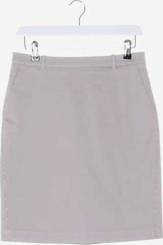 Fabiana Filippi Skirt in XS in Grey: front