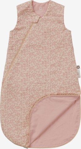 Noppies Schlafsack 'Botanical' (GOTS) in Pink