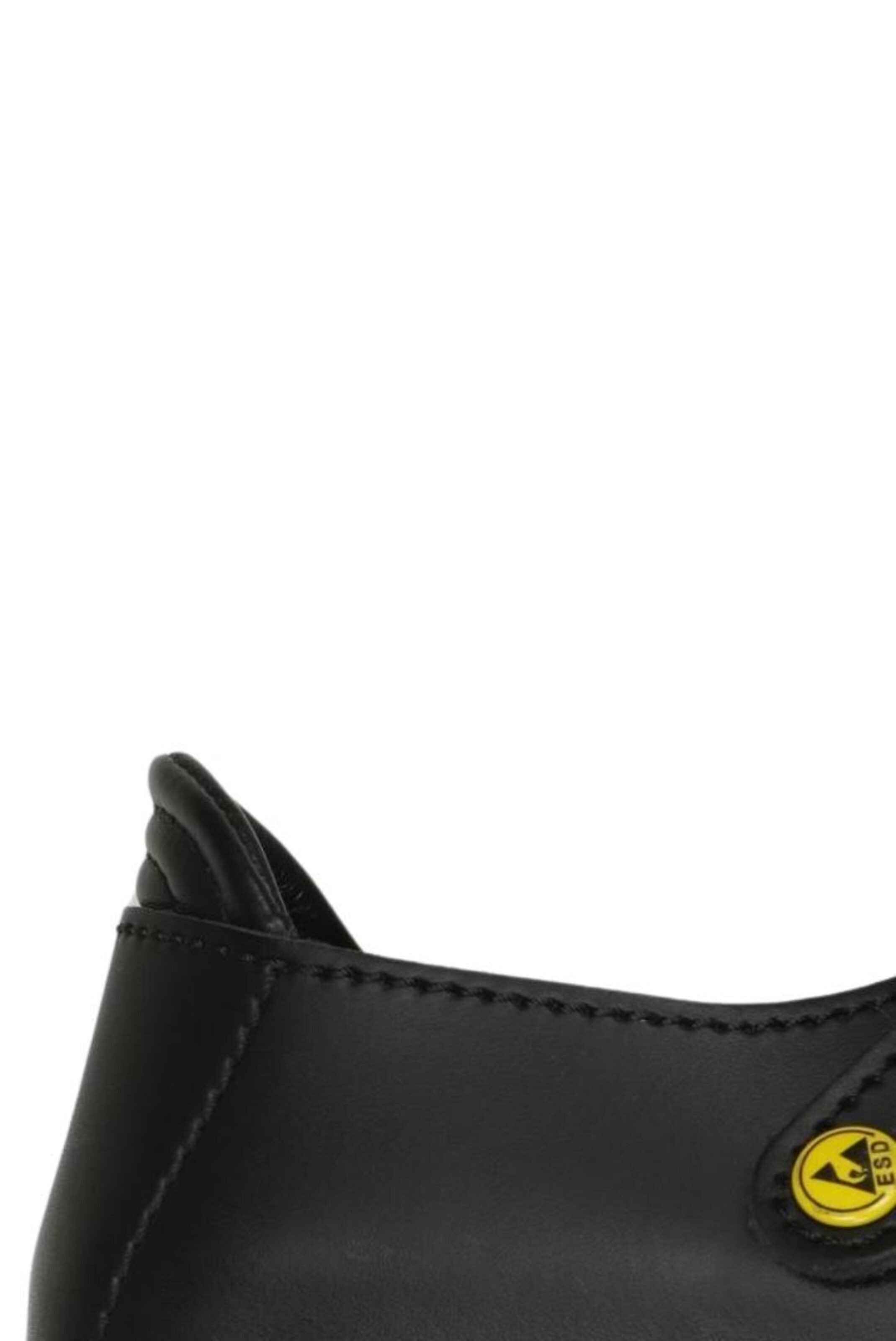 BIRKENSTOCK Flats & Loafers in 42 in Black