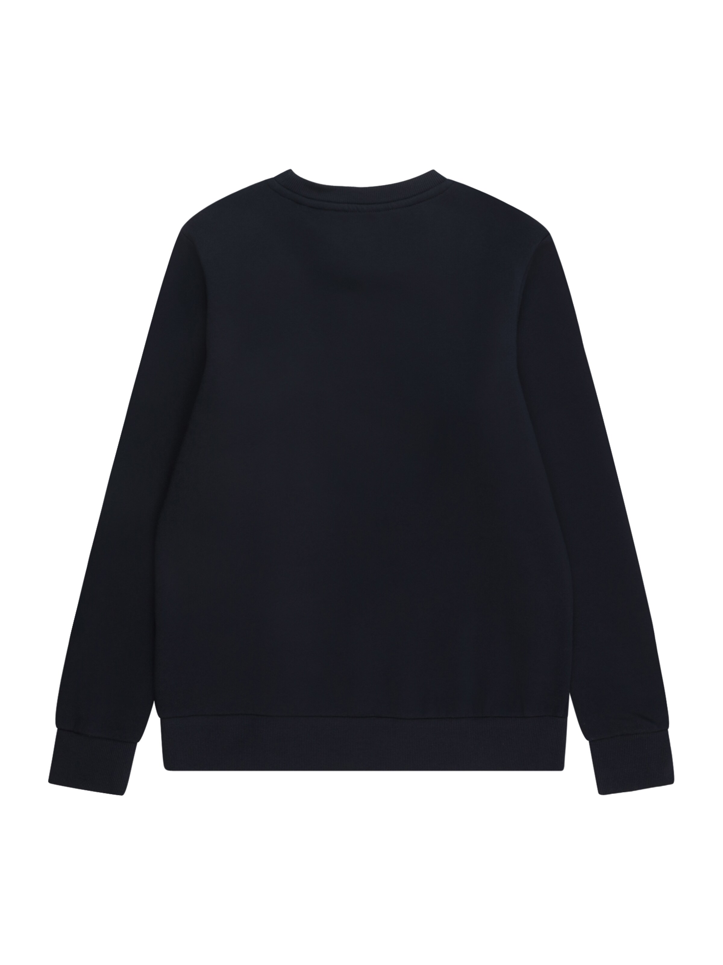 Sweat Jack & Jones Junior en bleu