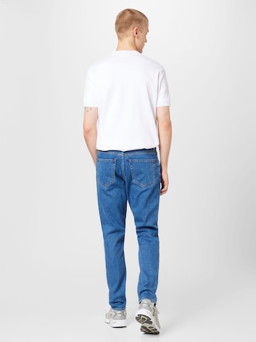 regular Jeans 'Arjo' di ARMEDANGELS in blu