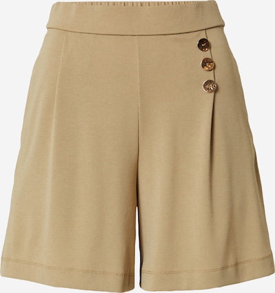 Kelnės 'Ginella' iš EDITED, spalva – rusvai žalia, Prekių apžvalga