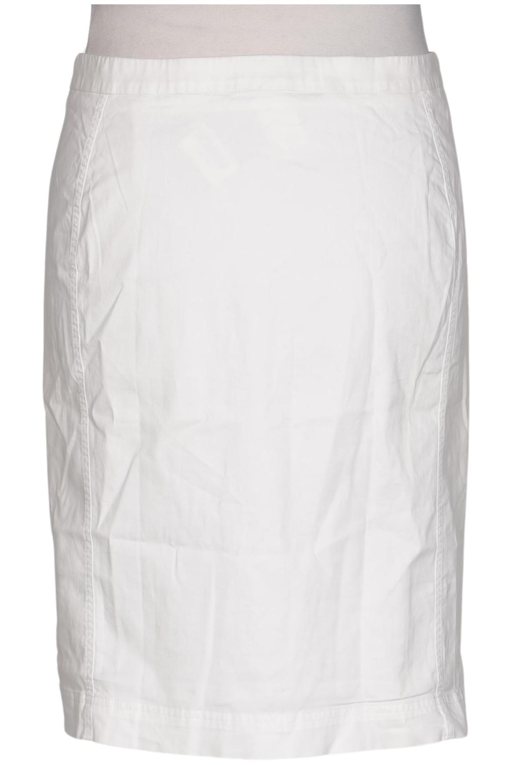 AIRFIELD Skirt in XL in White