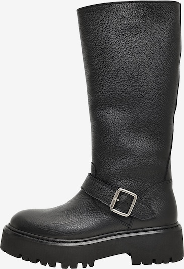 Copenhagen Studios Stiefel 'CPH901' in 36 in schwarz, Produktansicht