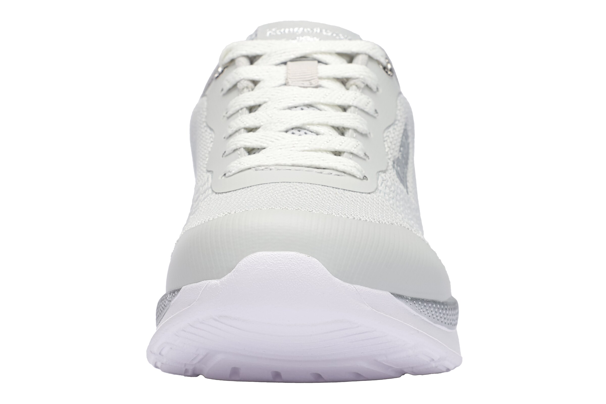 KangaROOS Sneaker in Grau