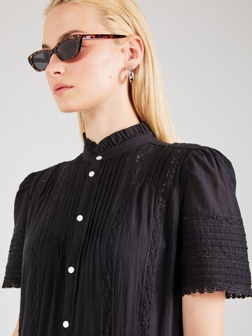 Polo Ralph Lauren Sukienka w kolorze czarny