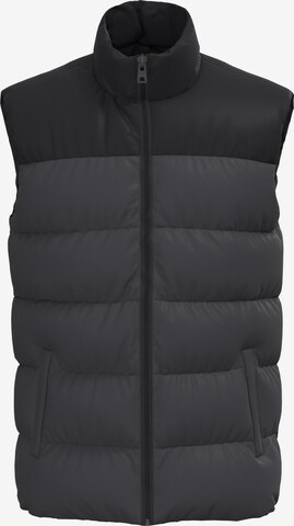 Gilet 'Melvin' di Only & Sons in grigio: frontale