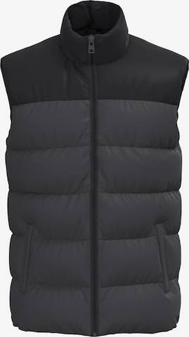 Only & Sons Bodywarmer 'Melvin' in Grijs: voorkant