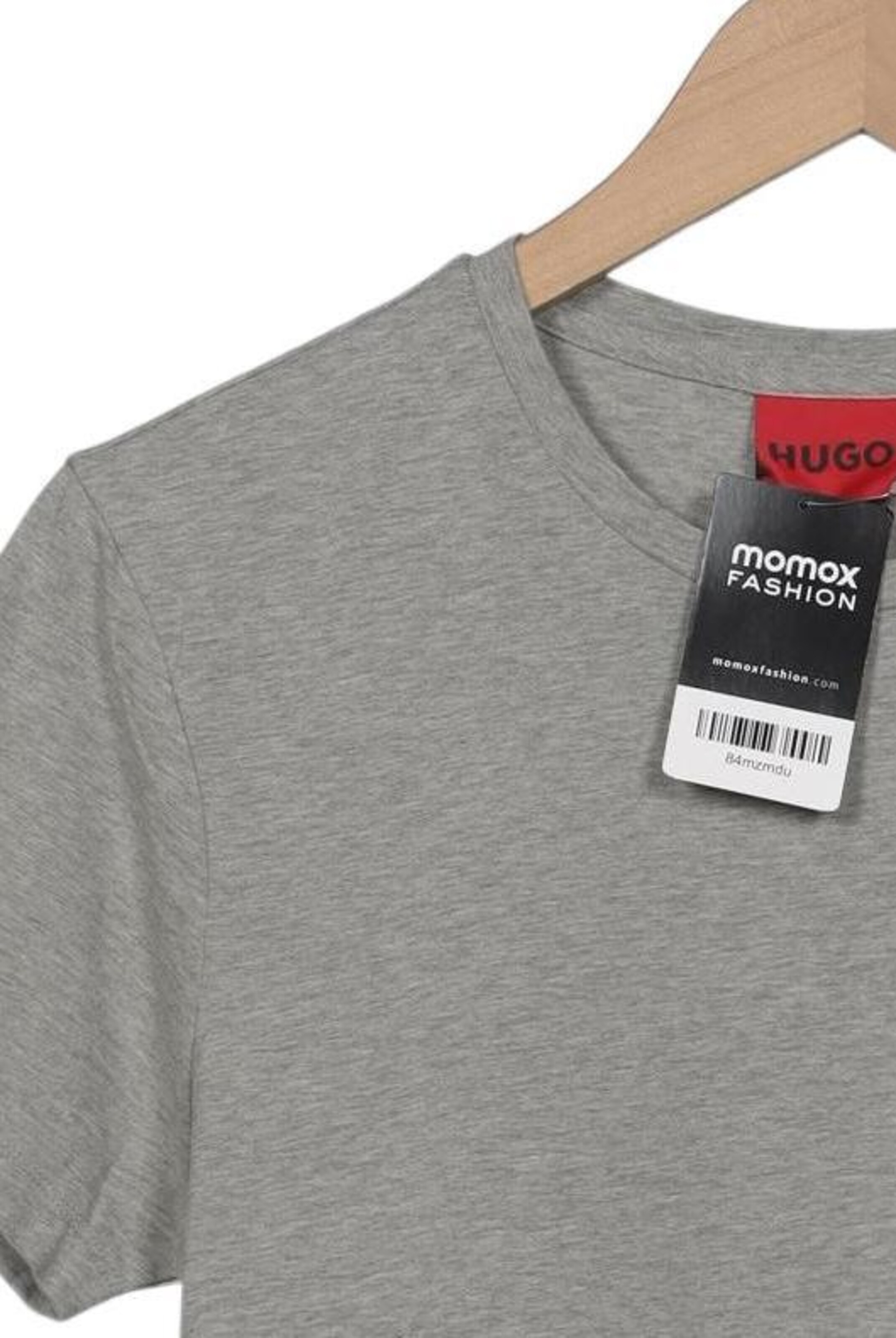 HUGO Shirt in M in Grey