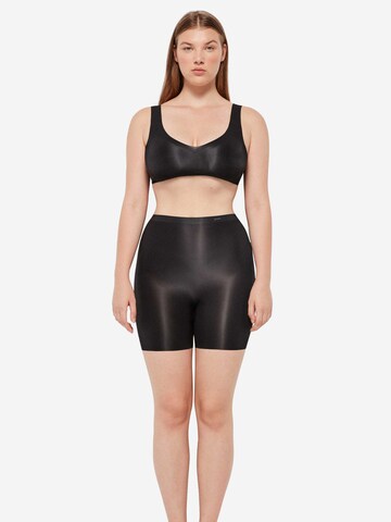 Gisela - Pantalón moldeador ' 3 PACK ' en negro